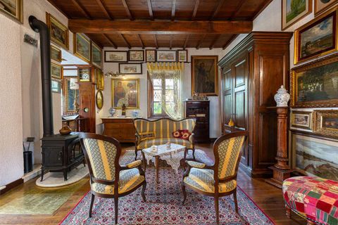 Farm hus i Garlasco, Pavia, Garlasco - € 1.200.000 | Ref: RH2510019-1058047 - foto 2
