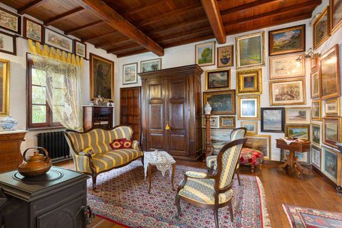 Farm hus i Garlasco, Pavia, Garlasco - € 1.200.000 | Ref: RH2510019-1058047 - foto 3