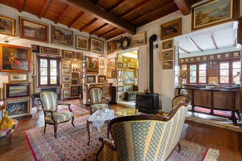 Farm hus i Garlasco, Pavia, Garlasco - € 1.200.000 | Ref: RH2510019-1058047 - foto 4