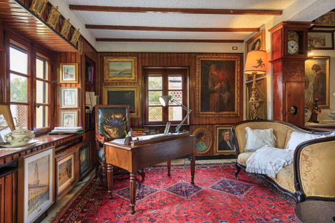 Farm hus i Garlasco, Pavia, Garlasco - € 1.200.000 | Ref: RH2510019-1058047 - foto 5