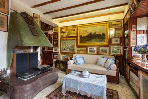 Farm hus i Garlasco, Pavia, Garlasco - € 1.200.000 | Ref: RH2510019-1058047 - foto 6