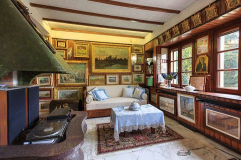 Farm hus i Garlasco, Pavia, Garlasco - € 1.200.000 | Ref: RH2510019-1058047 - foto 7