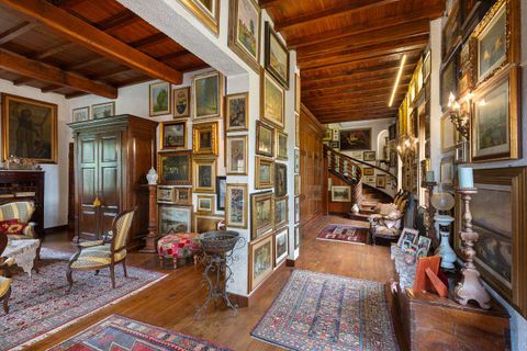 Farm hus i Garlasco, Pavia, Garlasco - € 1.200.000 | Ref: RH2510019-1058047 - foto 8