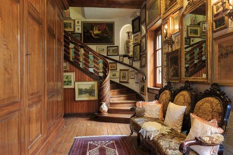 Farm hus i Garlasco, Pavia, Garlasco - € 1.200.000 | Ref: RH2510019-1058047 - foto 9