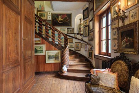 Farm hus i Garlasco, Pavia, Garlasco - € 1.200.000 | Ref: RH2510019-1058047 - foto 10