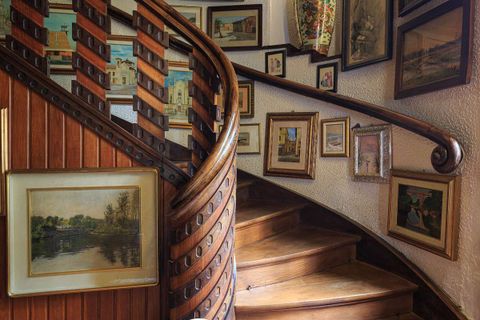 Farm hus i Garlasco, Pavia, Garlasco - € 1.200.000 | Ref: RH2510019-1058047 - foto 11