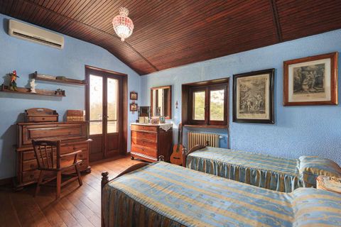 Farm hus i Garlasco, Pavia, Garlasco - € 1.200.000 | Ref: RH2510019-1058047 - foto 24