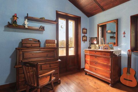 Farm hus i Garlasco, Pavia, Garlasco - € 1.200.000 | Ref: RH2510019-1058047 - foto 25