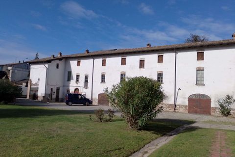 Villa i Alseno, Piacenza, Alseno - € 790.000 | Ref: RH2511021-1058073 - foto 1