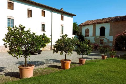 Villa i Alseno, Piacenza, Alseno - € 790.000 | Ref: RH2511021-1058073 - foto 3