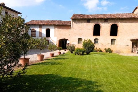 Villa i Alseno, Piacenza, Alseno - € 790.000 | Ref: RH2511021-1058073 - foto 4