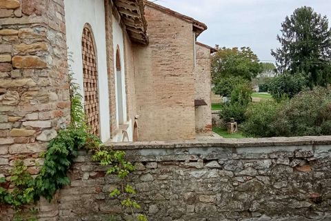 Villa i Alseno, Piacenza, Alseno - € 790.000 | Ref: RH2511021-1058073 - foto 12