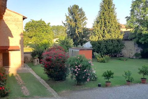 Villa i Alseno, Piacenza, Alseno - € 790.000 | Ref: RH2511021-1058073 - foto 15