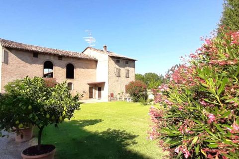 Villa i Alseno, Piacenza, Alseno - € 790.000 | Ref: RH2511021-1058073 - foto 24