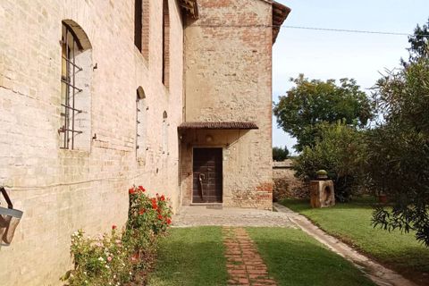 Villa i Alseno, Piacenza, Alseno - € 790.000 | Ref: RH2511021-1058073 - foto 25