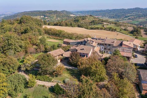 Villa i Gropparello, Piacenza, Gropparello - € 870.000 | Ref: RH2510018-1058099 - foto 1