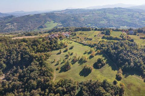 Villa i Gropparello, Piacenza, Gropparello - € 870.000 | Ref: RH2510018-1058099 - foto 2