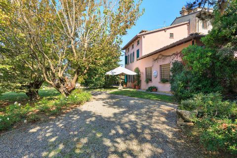 Villa i Gropparello, Piacenza, Gropparello - € 870.000 | Ref: RH2510018-1058099 - foto 5