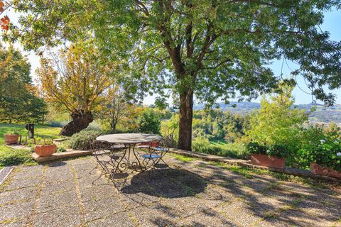 Villa i Gropparello, Piacenza, Gropparello - € 870.000 | Ref: RH2510018-1058099 - foto 6