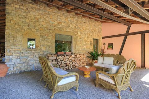 Villa i Gropparello, Piacenza, Gropparello - € 870.000 | Ref: RH2510018-1058099 - foto 10