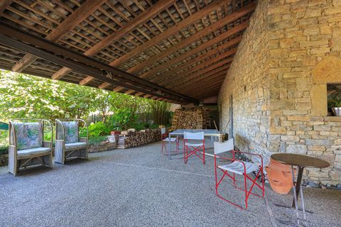 Villa i Gropparello, Piacenza, Gropparello - € 870.000 | Ref: RH2510018-1058099 - foto 11
