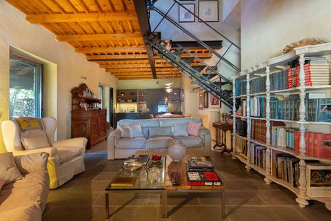 Villa i Gropparello, Piacenza, Gropparello - € 870.000 | Ref: RH2510018-1058099 - foto 12