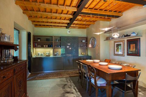 Villa i Gropparello, Piacenza, Gropparello - € 870.000 | Ref: RH2510018-1058099 - foto 13