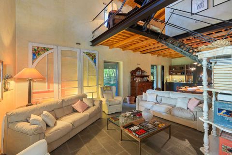 Villa i Gropparello, Piacenza, Gropparello - € 870.000 | Ref: RH2510018-1058099 - foto 15