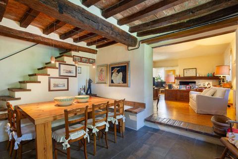 Villa i Gropparello, Piacenza, Gropparello - € 870.000 | Ref: RH2510018-1058099 - foto 16