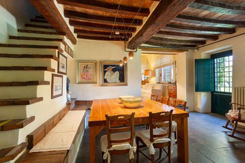 Villa i Gropparello, Piacenza, Gropparello - € 870.000 | Ref: RH2510018-1058099 - foto 18