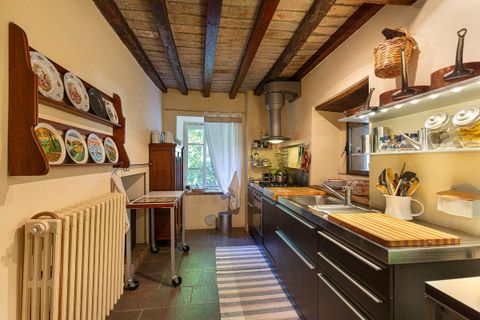 Villa i Gropparello, Piacenza, Gropparello - € 870.000 | Ref: RH2510018-1058099 - foto 19