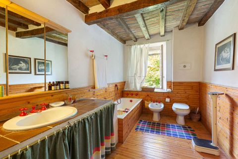 Villa i Gropparello, Piacenza, Gropparello - € 870.000 | Ref: RH2510018-1058099 - foto 21