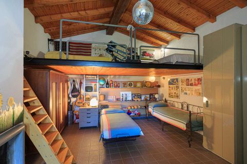 Villa i Gropparello, Piacenza, Gropparello - € 870.000 | Ref: RH2510018-1058099 - foto 24
