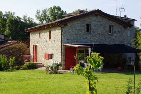 Farm hus i Vernasca, Piacenza, Vernasca - € 298.000 | Ref: 2507011-1058169 - foto 1