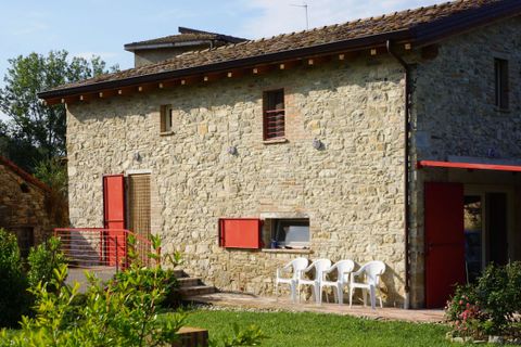 Farm hus i Vernasca, Piacenza, Vernasca - € 298.000 | Ref: 2507011-1058169 - foto 3