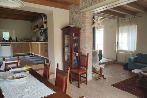 Farm hus i Vernasca, Piacenza, Vernasca - € 298.000 | Ref: 2507011-1058169 - foto 6