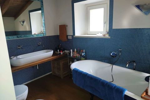 Farm hus i Vernasca, Piacenza, Vernasca - € 298.000 | Ref: 2507011-1058169 - foto 13