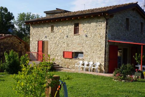 Farm hus i Vernasca, Piacenza, Vernasca - € 298.000 | Ref: 2507011-1058169 - foto 15