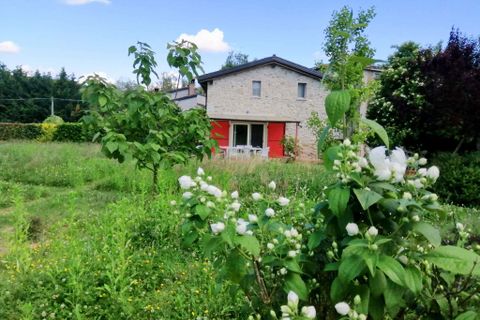 Farm hus i Vernasca, Piacenza, Vernasca - € 298.000 | Ref: 2507011-1058169 - foto 16