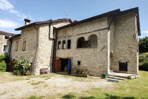 Villa i Calestano, Parma, Calestano - € 485.000 | Ref: RH2506009-1058227 - foto 1