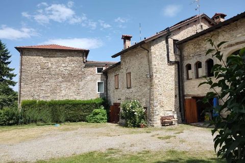 Villa i Calestano, Parma, Calestano - € 485.000 | Ref: RH2506009-1058227 - foto 2