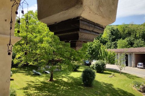 Villa i Calestano, Parma, Calestano - € 485.000 | Ref: RH2506009-1058227 - foto 3