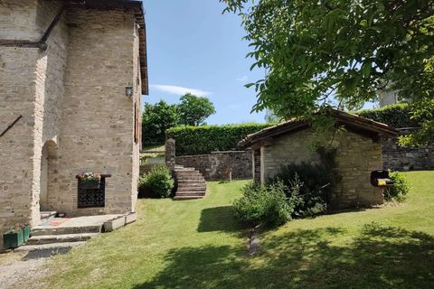 Villa i Calestano, Parma, Calestano - € 485.000 | Ref: RH2506009-1058227 - foto 4