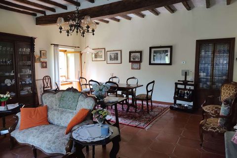 Villa i Calestano, Parma, Calestano - € 485.000 | Ref: RH2506009-1058227 - foto 6