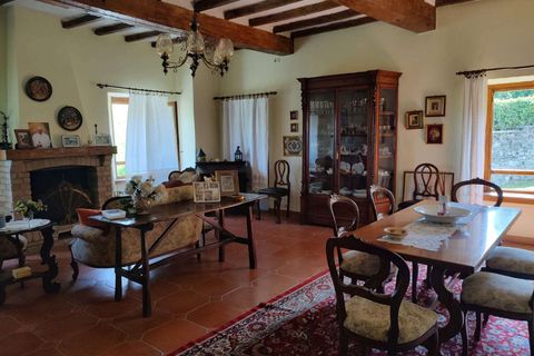 Villa i Calestano, Parma, Calestano - € 485.000 | Ref: RH2506009-1058227 - foto 7