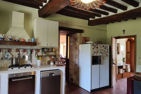 Villa i Calestano, Parma, Calestano - € 485.000 | Ref: RH2506009-1058227 - foto 9