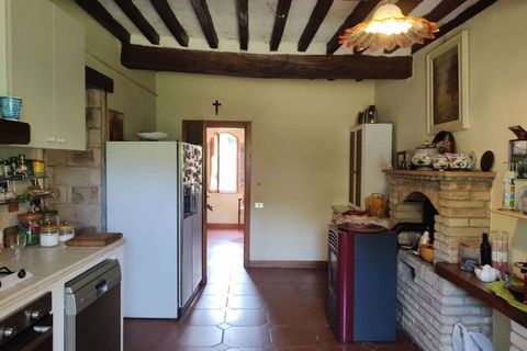Villa i Calestano, Parma, Calestano - € 485.000 | Ref: RH2506009-1058227 - foto 10