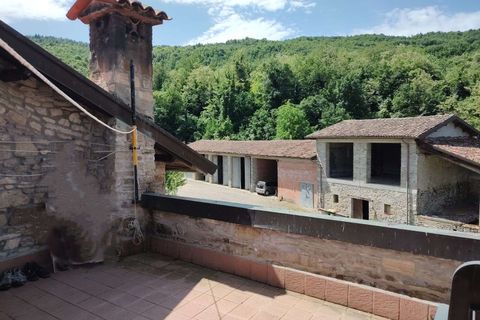 Villa i Calestano, Parma, Calestano - € 485.000 | Ref: RH2506009-1058227 - foto 13