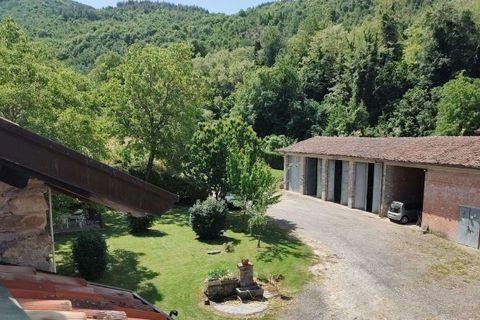 Villa i Calestano, Parma, Calestano - € 485.000 | Ref: RH2506009-1058227 - foto 15