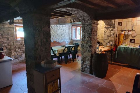 Villa i Calestano, Parma, Calestano - € 485.000 | Ref: RH2506009-1058227 - foto 16